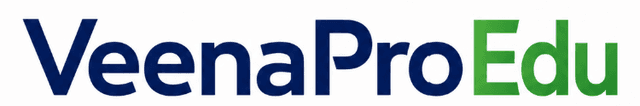 VeenaPro Edu